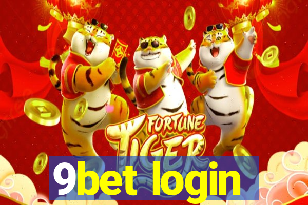 9bet login